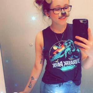 Meet your Posher, Chelsie